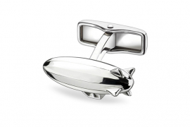 Запонки A.DUNHILL Dirigible  JXK8228H