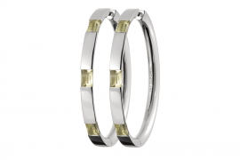 Серьги MONTBLANC 038747