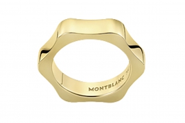 Кольцо MONTBLANC 101026