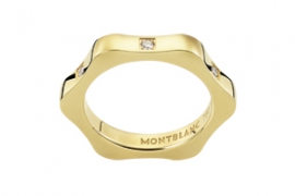 Кольцо MONTBLANC 038981
