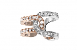 Кольцо Piaget G34PZ252