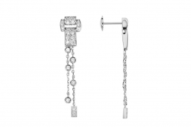 Серьги Piaget G38J0500
