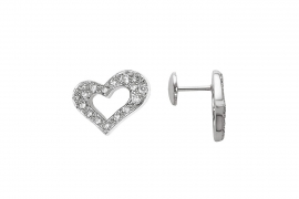 Серьги Piaget G38L3400
