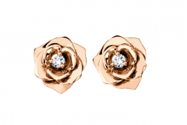 Серьги Piaget G38U0043