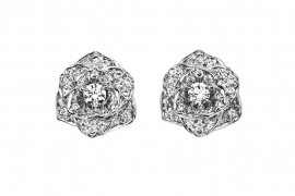 Серьги Piaget G38U0048