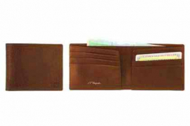 Портмоне S.T.Dupont Contraste 75107