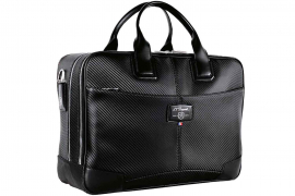 Сумка S.T.Dupont Carbon 171004
