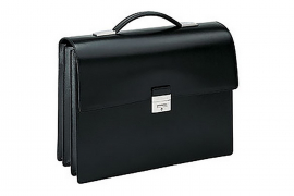 Портфель S.T.Dupont Geometrie 80102