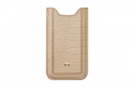 Чехол для Iphone MONTBLANC Boheme 110184