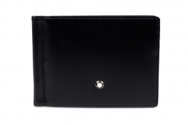 Montblanc Meisterstuck MST Портмоне 005525