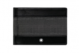 Montblanc Meisterstuck Canvas MST CANVAS Портмоне 107350