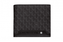MONTBLANC Signature NFL SIGNATURE Портмоне 106750