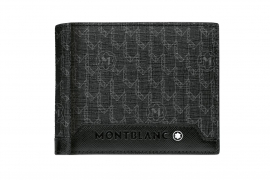 MONTBLANC Signature NFL SIGNATURE Портмоне 107770