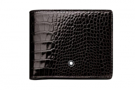 Montblanc Meisterstuck Selection SELECTION Портмоне 106015