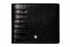 Montblanc Meisterstuck Selection SELECTION Портмоне 106016
