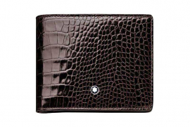 Montblanc Meisterstuck Selection SELECTION Портмоне 106018