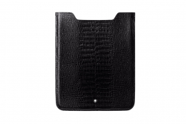 Montblanc Meisterstuck Selection SELECTION Чехол д/Ipad 109329