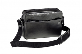 Montblanc Westside Black Mystery WESTSIDE BLACK MYSTERY Сумка 106046