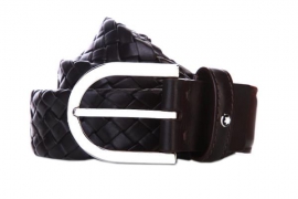 Montblanc Classic Line 30mm Ремень 107367