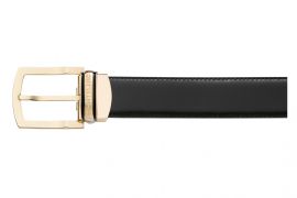 Montblanc Classic Line 30mm Ремень 107663