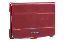 Чехол для Ipad mini Piquadro Blue Square AC  - 2976 B2/R