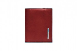 Футляр для карт Piquadro BlueSquare PP  - 1395 B2/R