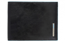 Портмоне Piquadro BlueSquare PU  - 1133/B2/N