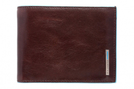 Портмоне Piquadro BlueSquare PU  - 1240/B2/M
