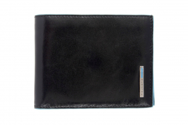 Портмоне Piquadro BlueSquare PU  - 1240/B2/N