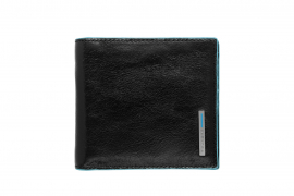Кошелек Piquadro BlueSquare PU  - 1666 B2/N