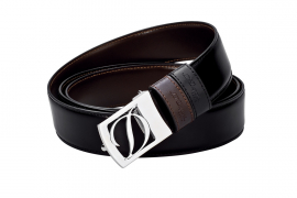 Ремень S.T.Dupont Business Chic 6640120