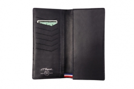 Портмоне S.T.Dupont Carbon 170007