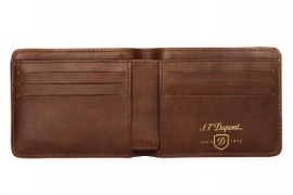 Портмоне S. T. Dupont Iconic 190000
