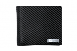 Портмоне S.T.Dupont Carbon 170003