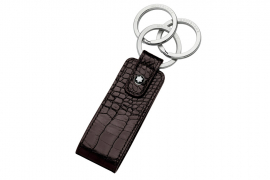 Брелок MONTBLANC Selection 113509