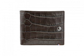 Портмоне S.T.Dupont Croco Dandy 180160