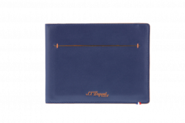 Портмоне S.T.Dupont Line D Slim 184400