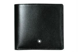 Портмоне Montblanc Meisterstuck 7163