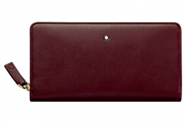 Портмоне Montblanc Meisterstuck 114533