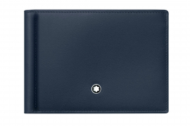 Портмоне Montblanc Meisterstuck 114548