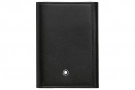 Футляр для карт Montblanc Meisterstuck 114536