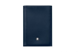 Футляр для карт Montblanc Meisterstuck 114538