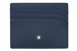 Футляр для карт Montblanc Meisterstuck 114557