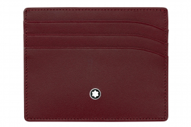 Футляр для карт Montblanc Meisterstuck 114558