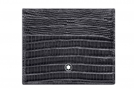 Футляр для карт Montblanc Meisterstuck 116298