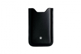 Чехол для IPhone Montblanc Meisterstuck 109051