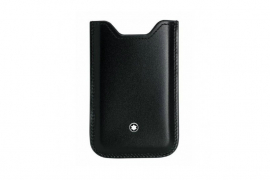 Чехол для IPhone Montblanc Meisterstuck 110000