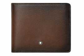 Портмоне Montblanc Meisterstuck Sfumato 118349