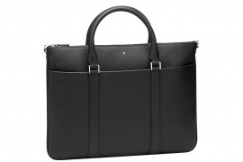 Сумка Montblanc Meisterstuck Soft Grain 118731