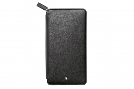 Портмоне Montblanc Meisterstuck Soft Grain 113304